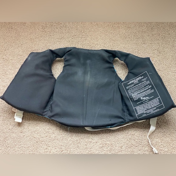 Swimways Disney Frozen life jacket - Picture 10 of 11